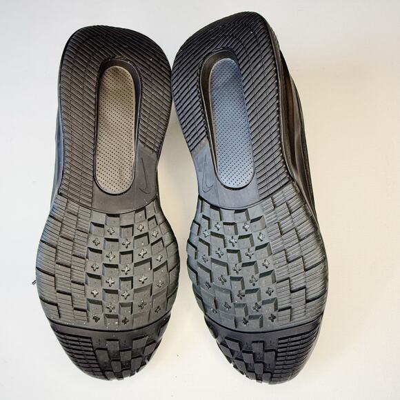 Nike Star Runner 5 Youth Size 4.5 Black - Picture 7 of 10